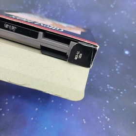 Ghost Lion (Nintendo Entertainment System) NES w/ Box, Manual, and Video Game