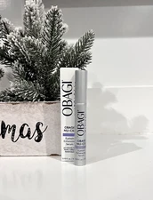 New Box Fresh Obagi Nu-Cil 0.1 fl oz Eyelash Enhancing Serum 3 ml  Youth Look