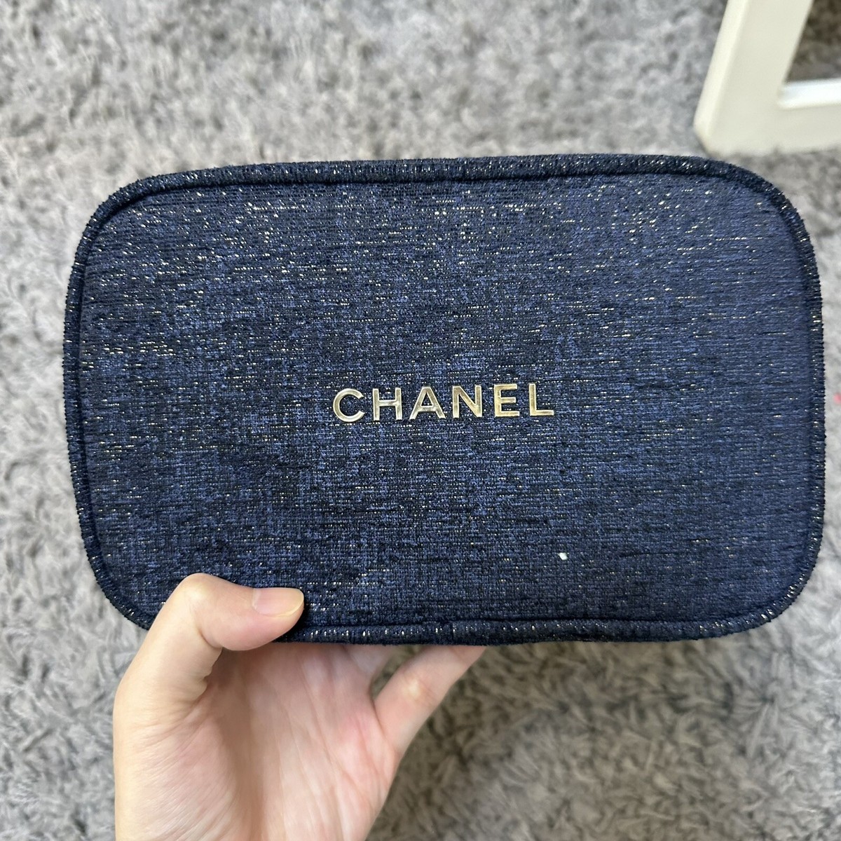 NEW Chanel Holiday Set Absolute Allure BNIB Limited Edition Ship