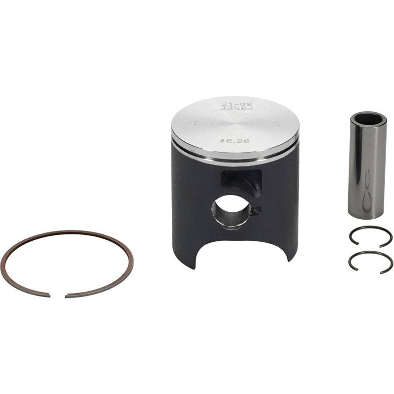 Piston Vertex pour KTM SX 85 et Husqvarna TC 85 en taille 46.95mm
