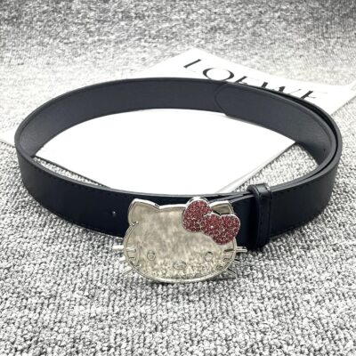 Hello Kitty Belt | eBay