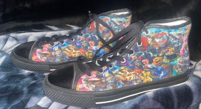 fortnite converse shoes