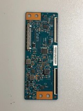 Vizio 55.55T23.C10 T550HVN08.5 T-Con Board