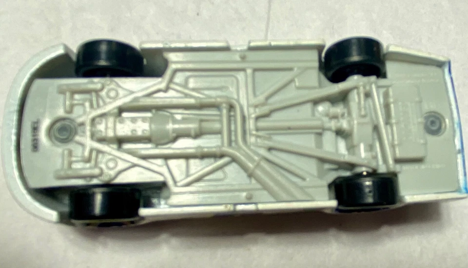 LIONEL-2019. CAMARO Z1 Foto 2 de 2