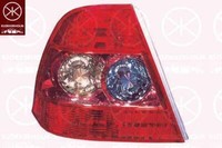 NEU Heckleuchte Links (Lh) FüR Toyota Corolla (_E12_) 01-07 8156102260