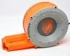 Nerf N-Strike Elite CS-35 Dart Gun Ammo Drum Round Magazine Clip REPLACEMENT ONL