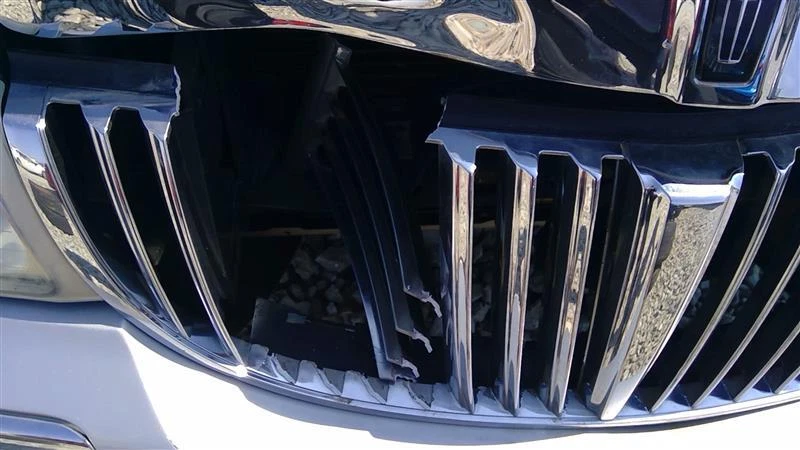 Used Steering Wheel Air Bag fits: 2000 Lincoln & TOWN CAR driver Grade A - Image 4 of 4