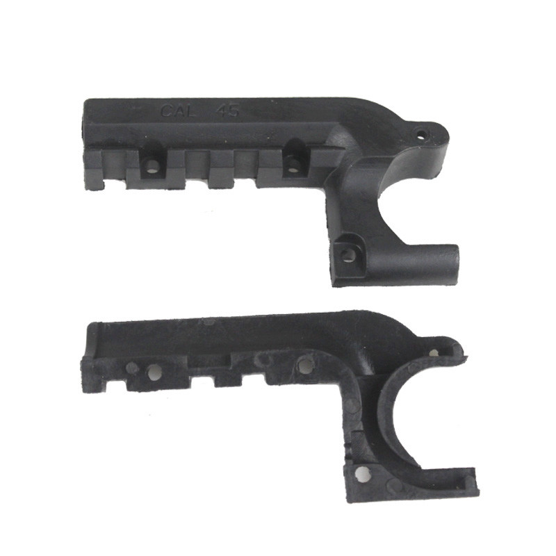 Piastra Di Montaggio Per Ottica Tattica Adatta Per Glock 1911 M&P - Foto 5