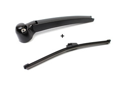 Balais d'essuie-glace Seat TOLEDO