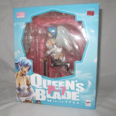 Excellent Model Core Nanael Figure Queen's Blade MegaHouse from Japan