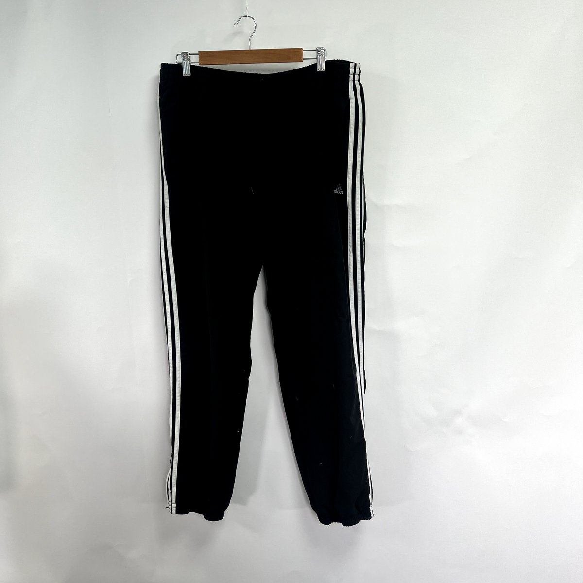 adidas uo fitted track pant