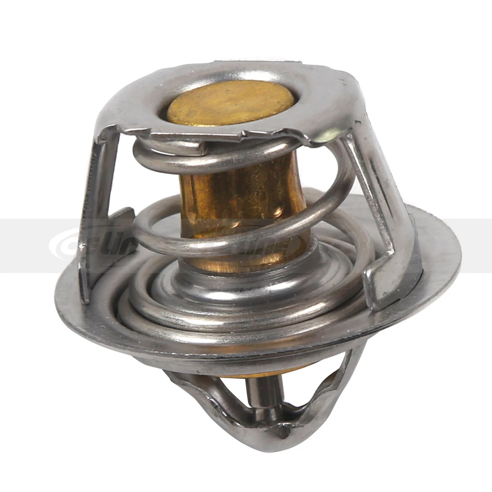 Fit Buick Regal LaCrosse Pontiac Grand Prix Chevrolet S10 Coolant Thermostat - Image 4 of 4