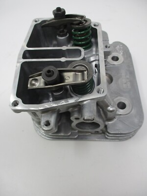 Genuine Kawasaki 11008-7033 Complete Head 11004-7017 FJ400