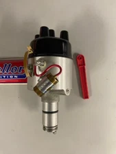 Mallory YL-541-HP VW Distributor Duel Point New Old Stock