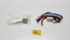 RS 321-385 FOUR POLES ENCLOSED WAFER SWITCH