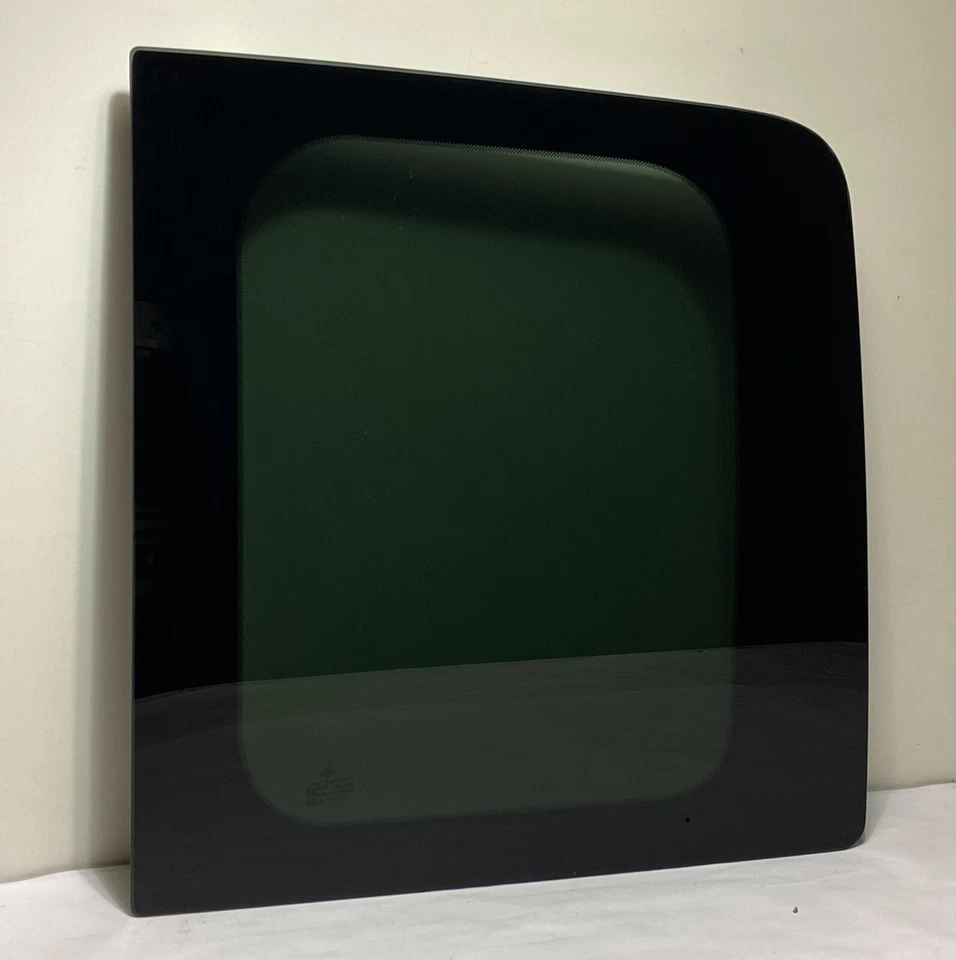 Fit 2015-2022 Ram Promaster City Passenger Side Right Back Window Glass Non-Heat Foto 3 de 3