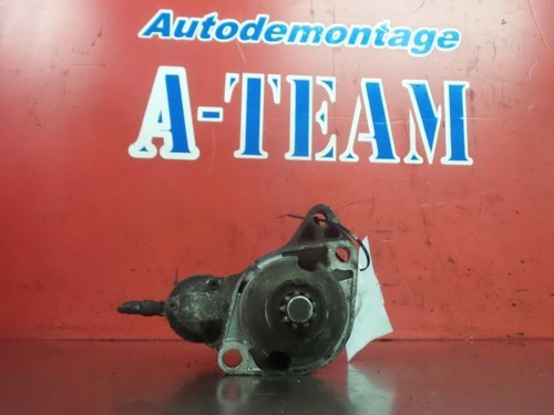 Anlasser VW Golf IV 1J  P6510399