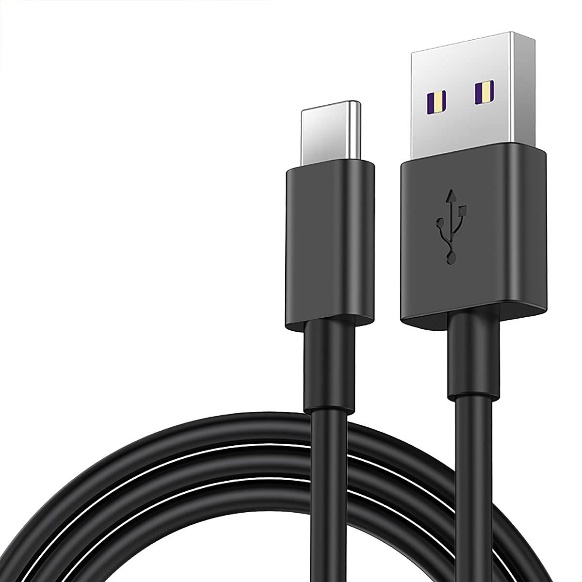 Replacement Samsung TV Remote USB C Charger Adapter Charging Cord Cable