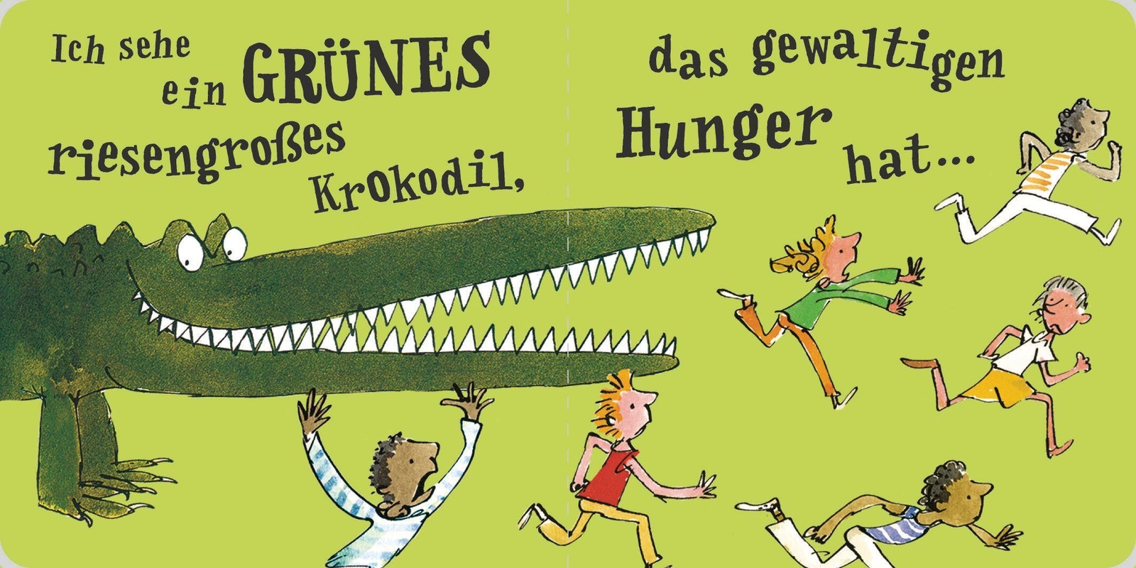 Thumbnail - Roald Dahl - Farben | Roald Dahl | Buch | 18 S. | Deutsch | 2022