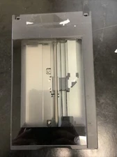 Fujitsu Scanner fi-60f UNTESTED No Lid