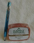 CLEARLY NATURAL***VITAMIN E***Pure Glycerine Soap HYPO~ALLERGENIC~~4 oz/113g~NEW — photo 10