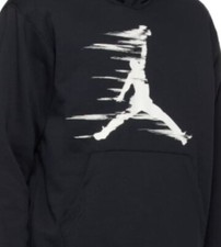 Jordan Kids' Flight MVP Hoodie YM 6