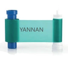 New Comaptible for Magicard MA1000K-Green Monochrome Ribbon 1000 Prints