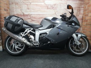 bmw k1200s panniers