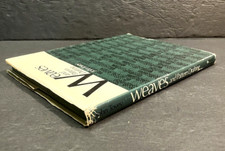 WEAVES and PATTERN DRAFTING John Tovey Vintage HD Bo0k 1969 Weaving Craft