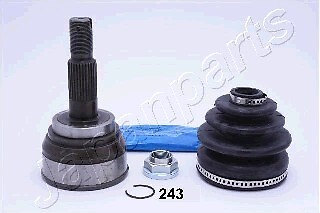 Japanparts GI-243 Gelenksatz, Antriebswelle Radseitig FÜR Toyota-image