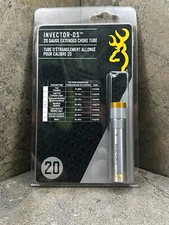 Browning Invector DS Extended Choke Tube -Modified 20 Gauge 1134275