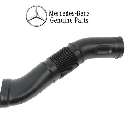 Genuine Passenger Right Air Intake Hose For Mercedes W220 W215 Cl S Class Ebay