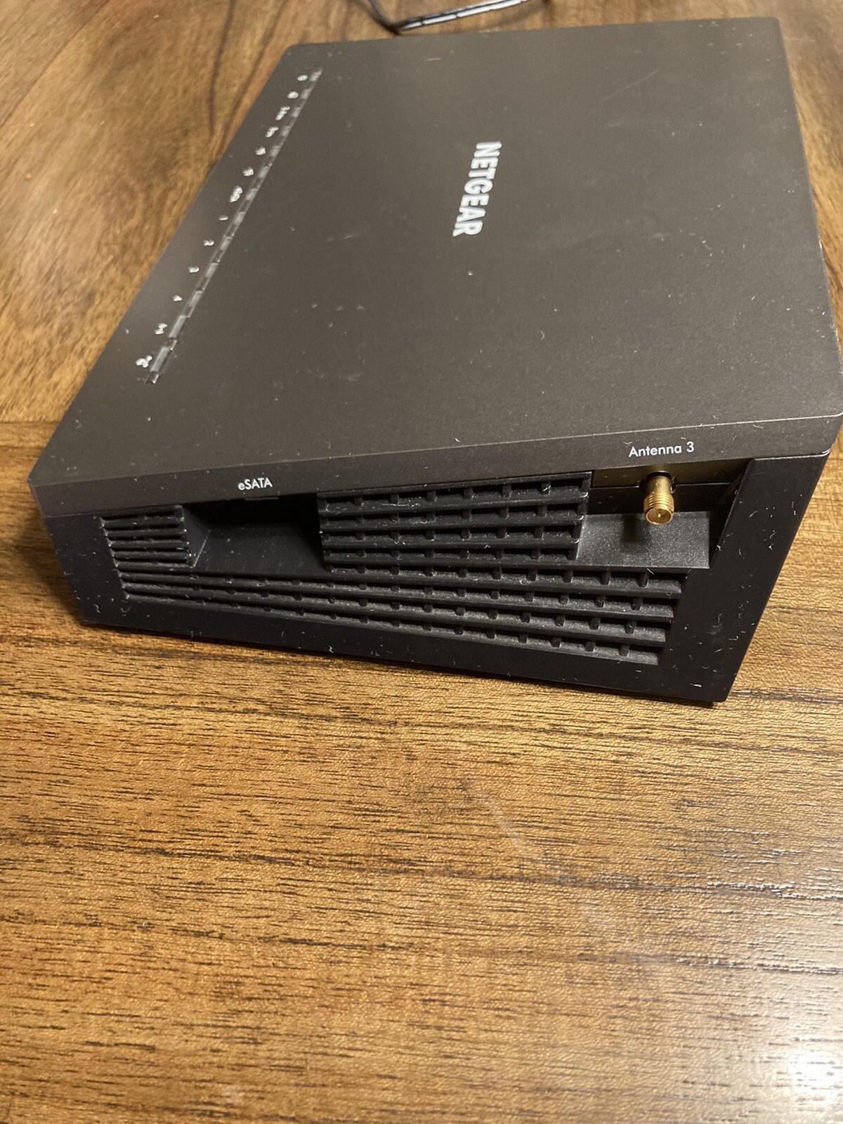 Netgear Nighthawk X4S R7800 AC2600 Wireless Router with DDWRT VPN