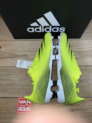 NEW: SZ 13: Adidas Men display picture 1