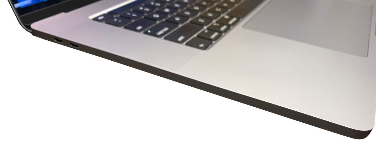 2019 Apple MacBook Pro 16 32GB RAM 1TB SSD / Intel i9 8 Core 2019 Apple MacBook Pro 16 32GB RAM 1TB SSD / Intel i9 8 Core