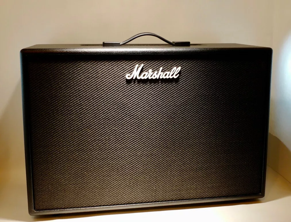 Marshall CODE 100W RMS 2X12