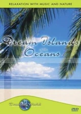 Dream Islands of the Oceans - DVD By Artist Not Provided - VERY GOOD