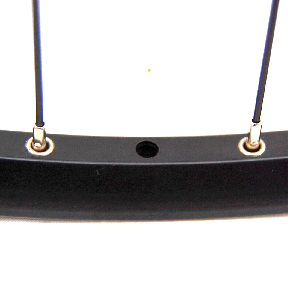 Hinterrad 28/29" Rodi Hohlkammerfelge geöst-Shimano FH-TX505 Nabe schwarz DISC - Bild 4 von 4