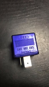 Audi A4, S4 (B5-8D) 1997 Sonstige Relais 8A0951253