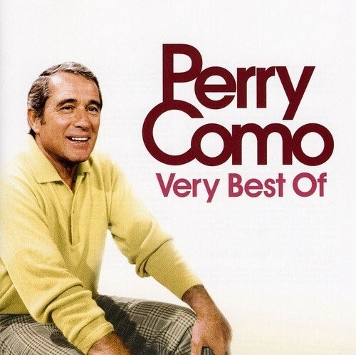 Perry Como - Very Best of [Sony] (2008) CD