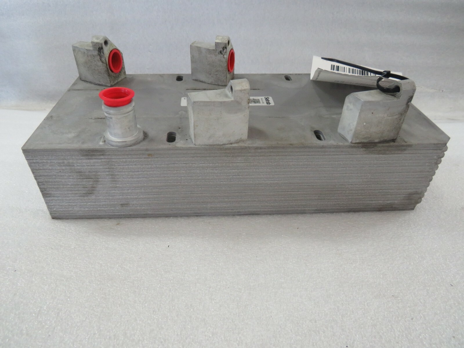 Ferrari California T, FF, Transmission Oil Cooler, Used, P/N 326420