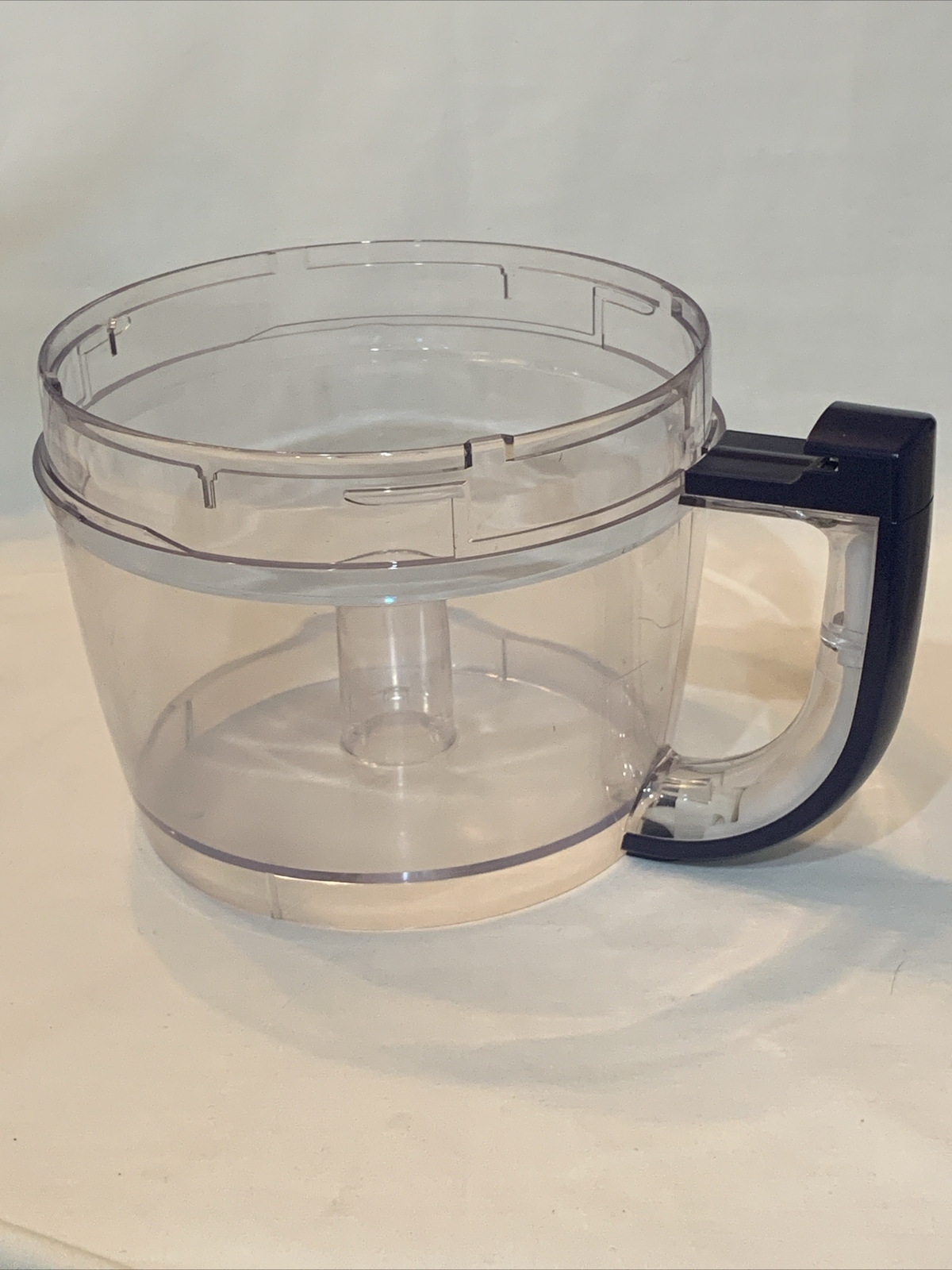 KitchenAid Food Processor Replacement Work Bowl Only KFPW760 Blue