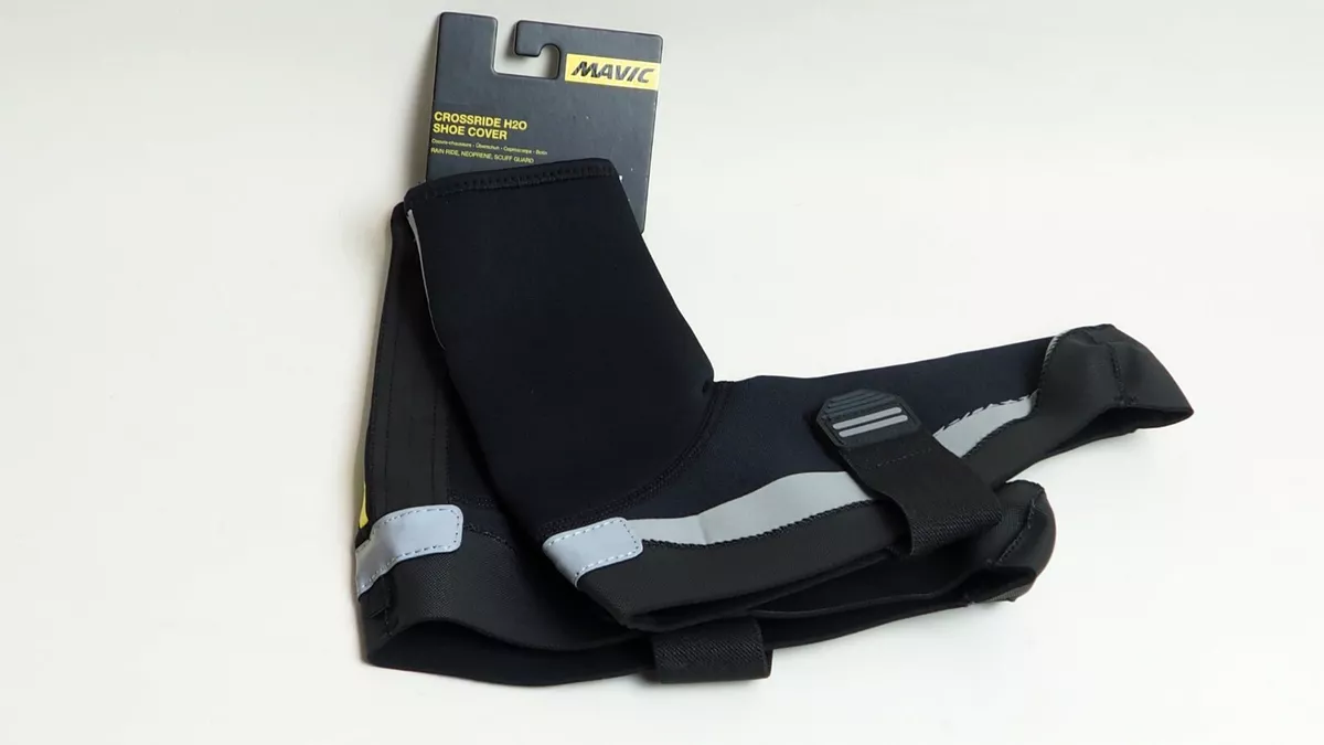 Mavic crossride h2o shoe best sale cover
