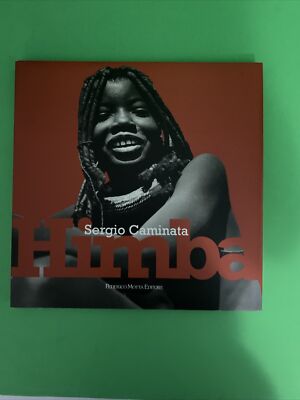Himba Sergio Caminata