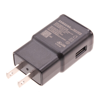 OEM HOME CHARGER ADAPTIVE FAST USB POWER ADAPTER TRAVEL WALL AC for TABLETS