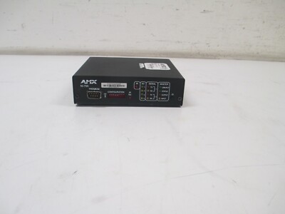 Controller Integrato AMX NI-700 Netlinx Con Emettitore - FG10-000-11 (aperto Mai Usato)