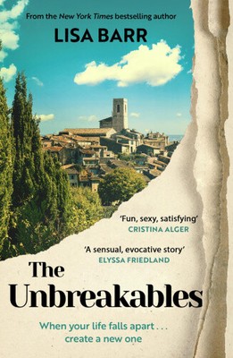 The Unbreakables by Barr, Lisa