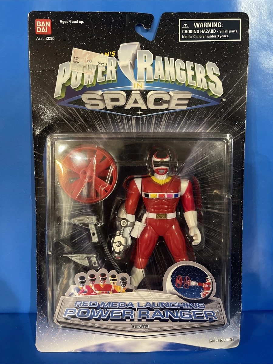 Power rangers sale ebay