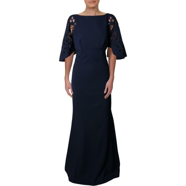 kay unger formal dresses