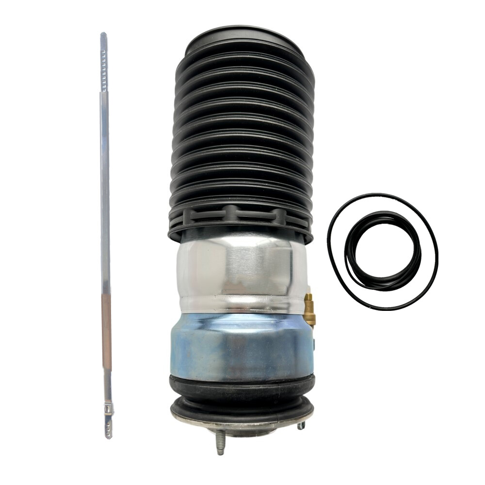 Front Right Air Suspension Spring For Rolls-Royce Ghost RR4 Wraith RR5 Dawn RR6